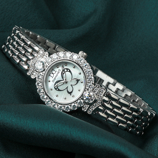 Đồng hồ Diamond D DM38445