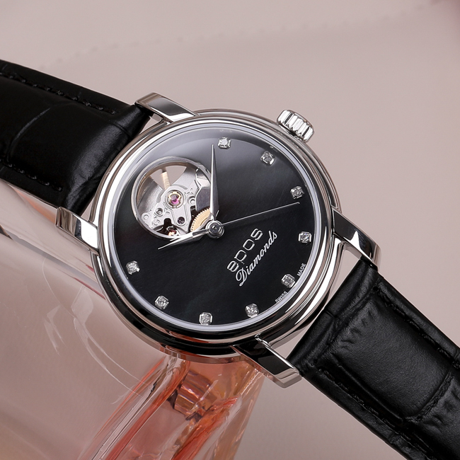 Đồng hồ Epos Swiss E-4314.133.20.85.15 Diamond