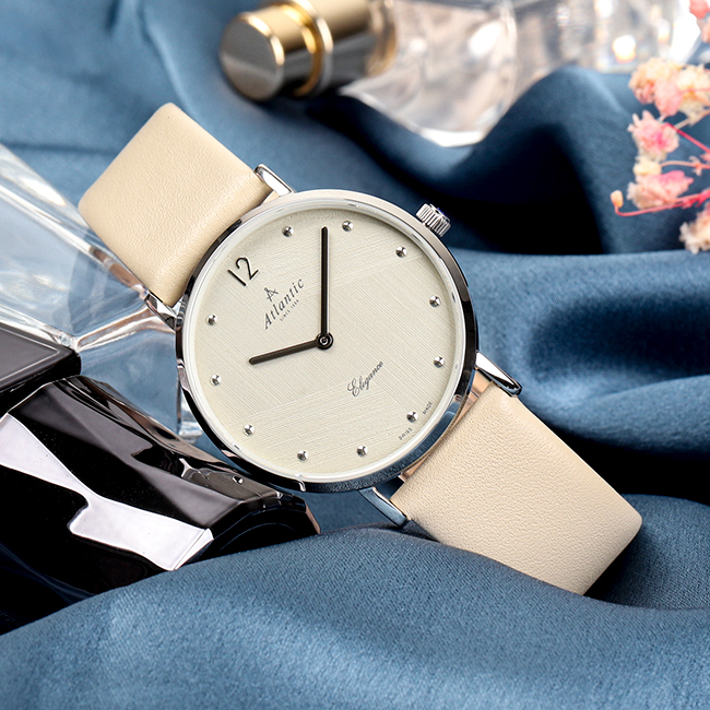 Đồng hồ Atlantic Swiss  AT-29043.41.97