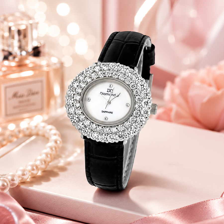 Đồng hồ Diamond D DM36315B