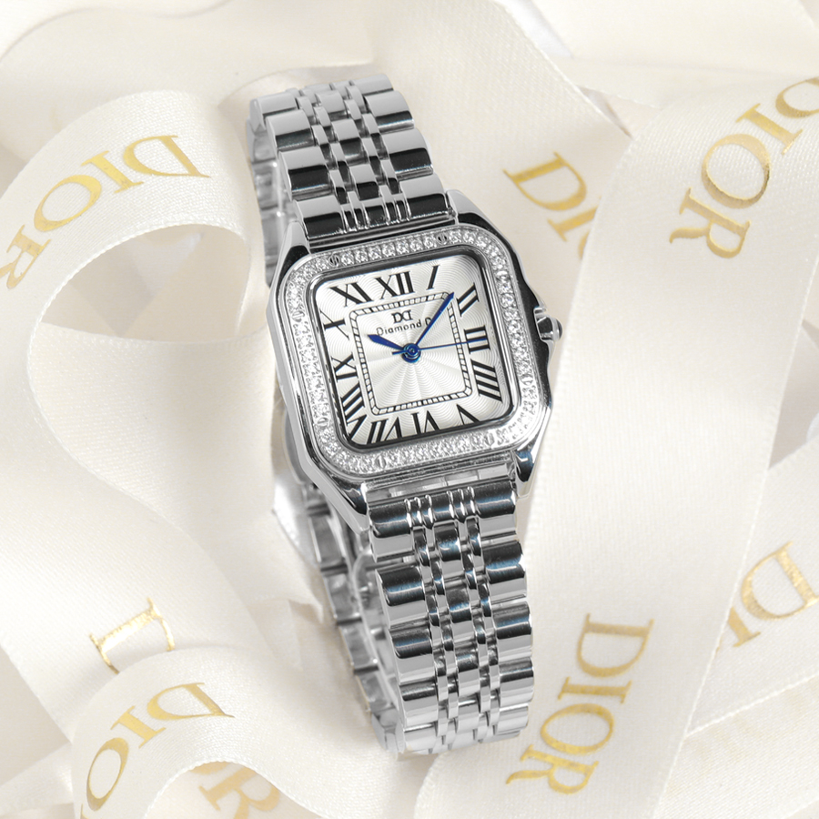 Đồng hồ Diamond D DM1010S