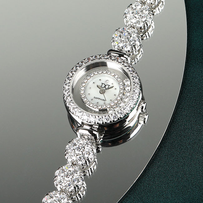 Đồng hồ Diamond D DM5308B5