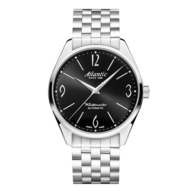 Đồng hồ Atlantic Swiss  AT-51752.41.69SM