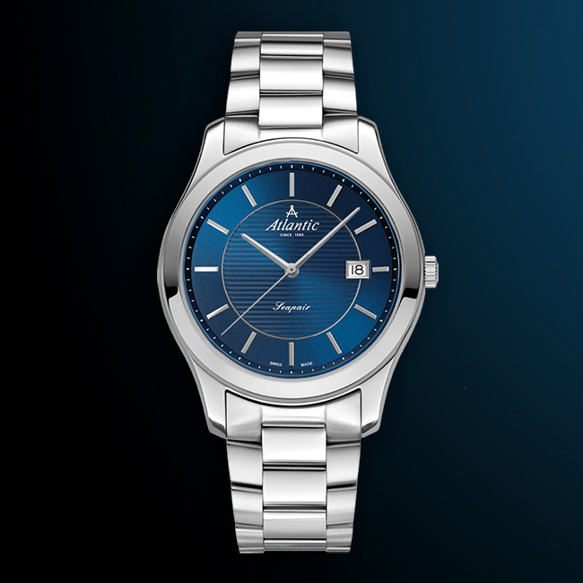 Đồng hồ Atlantic Swiss AT-60335.41.51