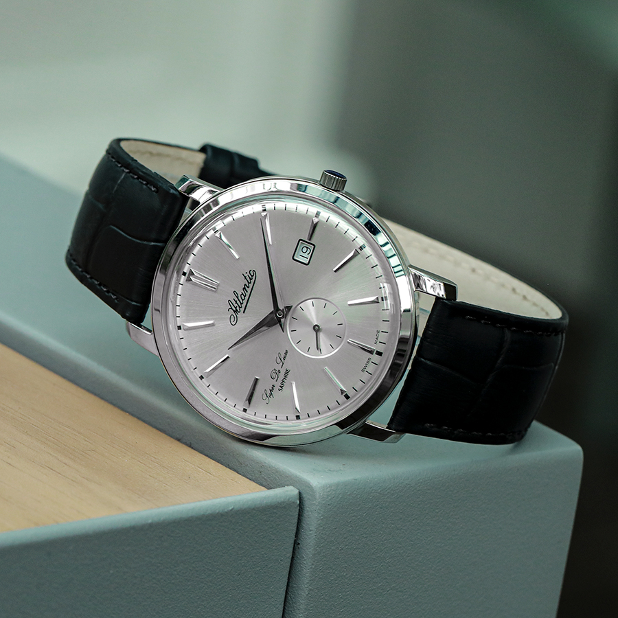 Đồng hồ Atlantic Swiss AT-64352.41.21