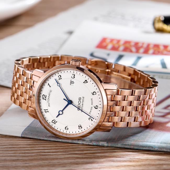 Đồng hồ Epos Swiss E-3387.152.24.48.34