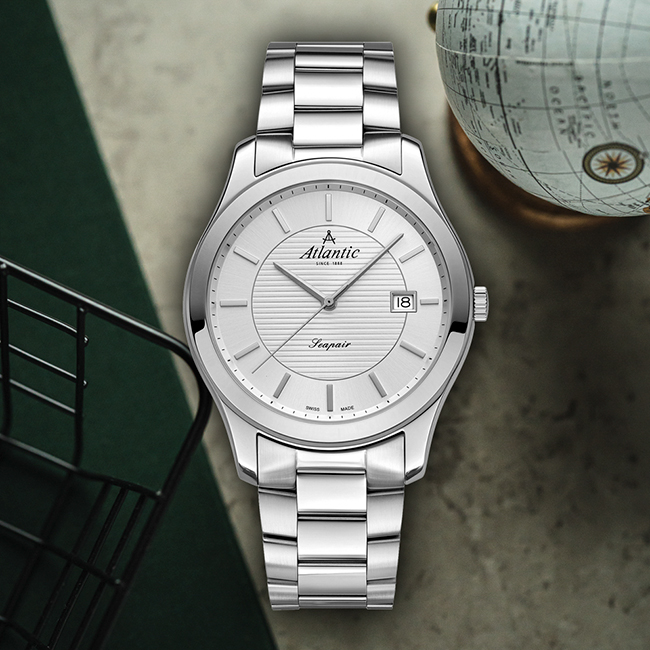 Đồng hồ Atlantic Swiss  AT-60335.41.21