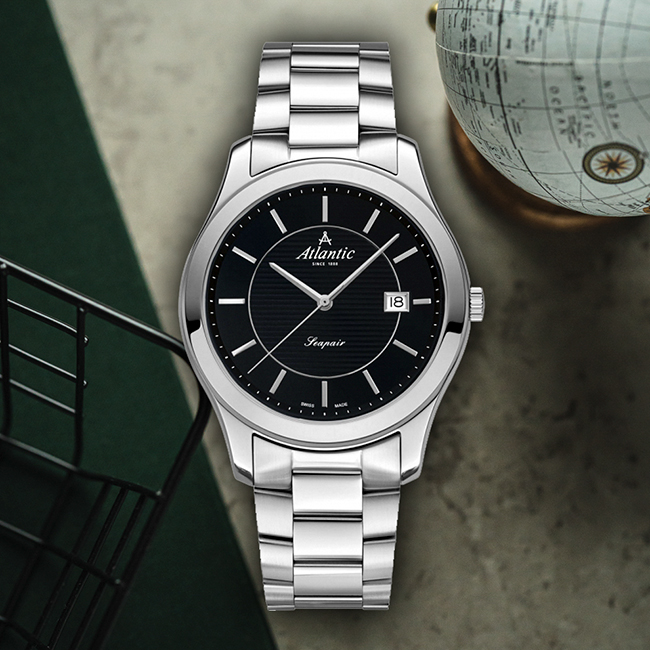Đồng hồ Atlantic Swiss  AT-60335.41.61