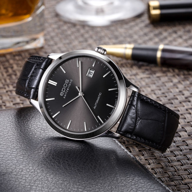 Đồng hồ Epos Swiss E-3420.152.20.14.15