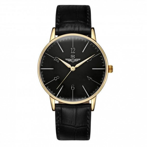 Đồng hồ SRWATCH SR-SG6657.4601RNT