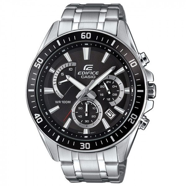  Đồng hồ Casio CA-EFR-552D-1AVUDF
