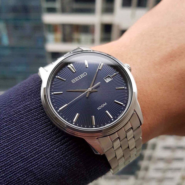 Đồng hồ Seiko SK-SUR259P1
