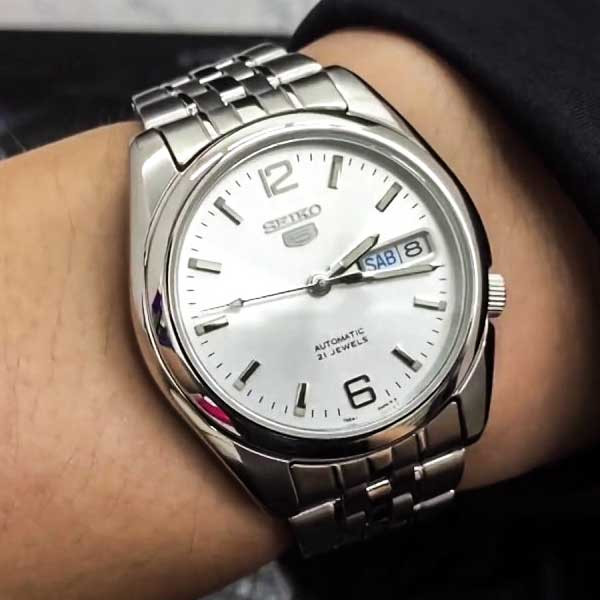  Đồng hồ Seiko SK-SNK385K1S