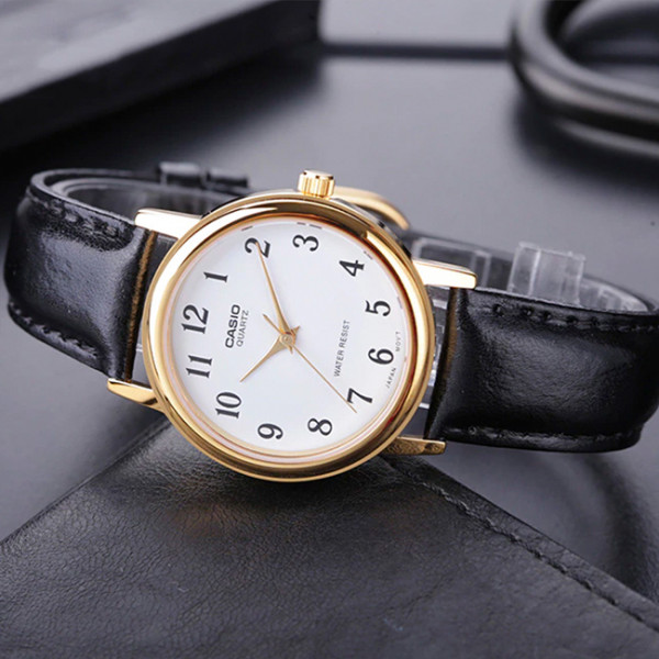 Đồng hồ Casio MTP-1095Q-7B
