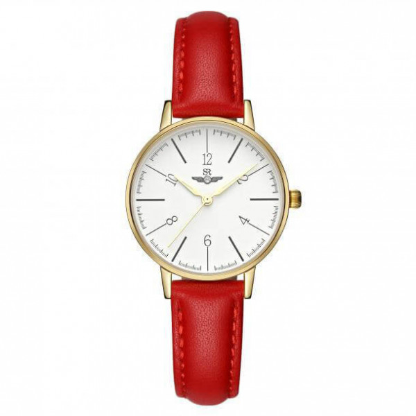 Đồng hồ SRWATCH SR-SL6657.4302