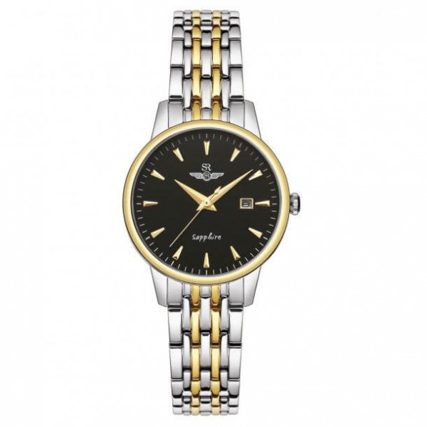 Đồng hồ SRWATCH SR-SL1072.1201TE