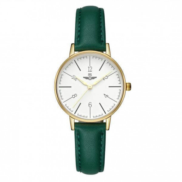 Đồng hồ nữ SR-SL6657.4202