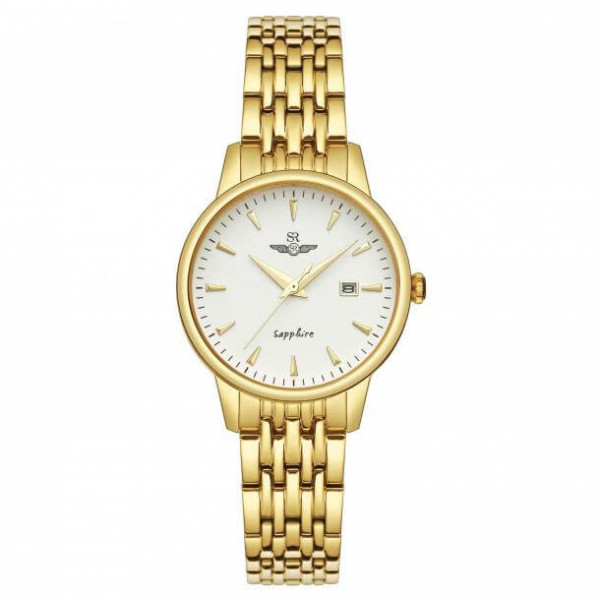 Đồng hồ SRWATCH SR-SL1072.1402TE