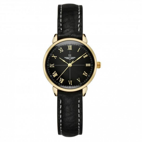 Đồng hồ SRWATCH SR-SL2089.4601RNT