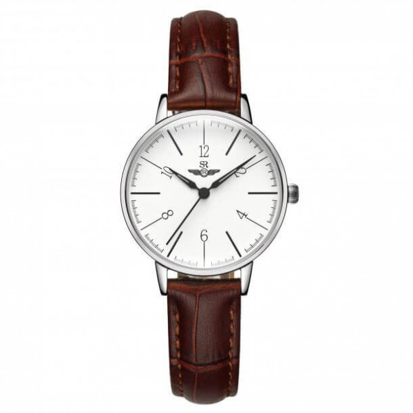 Đồng hồ SRWATCH SR-SL6657.4102RNT
