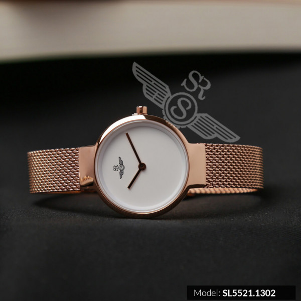 Đồng hồ SRWATCH SR-SL5521.1302