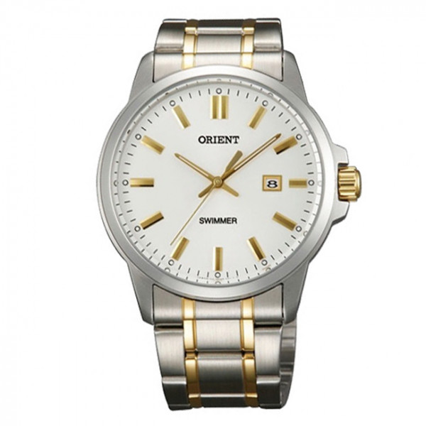 Đồng hồ Orient OR-SUNE5001W0