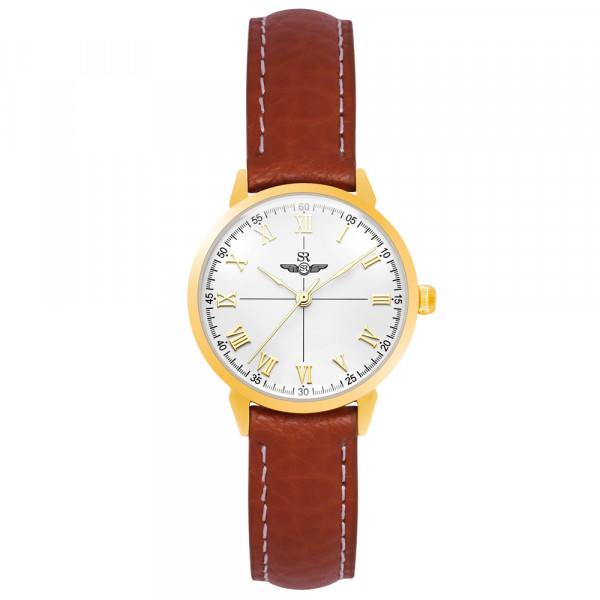 Đồng hồ SRWATCH SR-SL2089.4602RNT