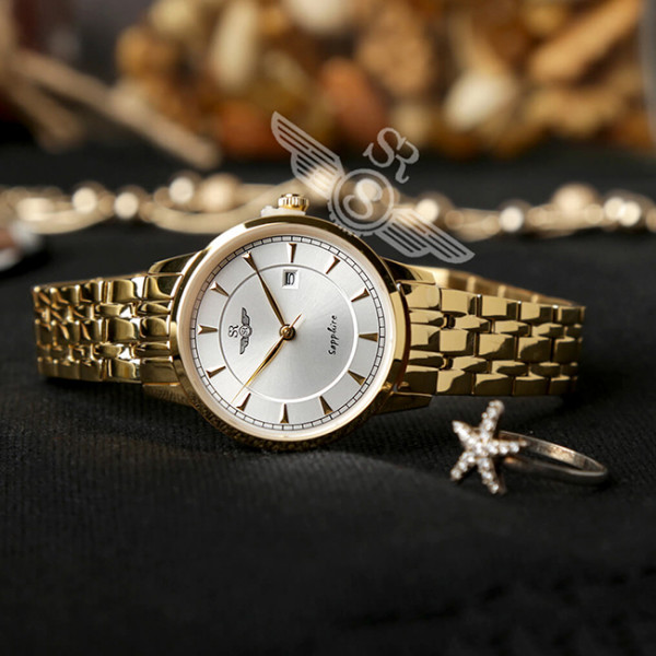 Đồng hồ SRWATCH SR-SL1079.1402TE