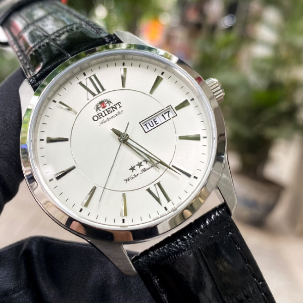Đồng hồ Orient OR-RA-AB0003S00B