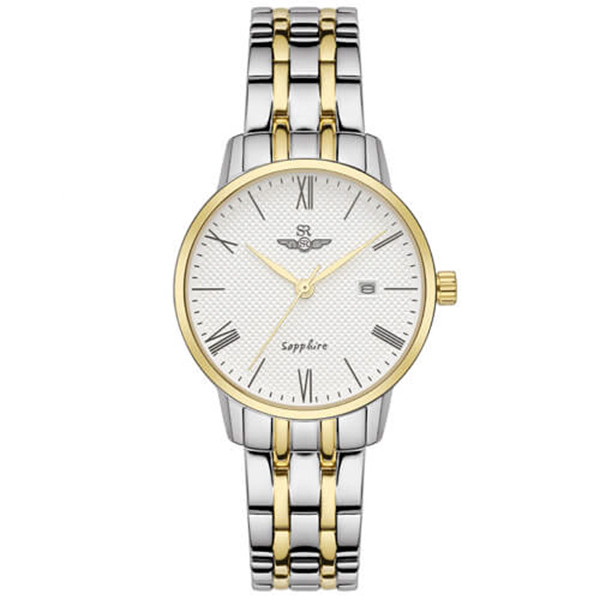 Đồng hồ SRWATCH SR-SL1074.1202TE