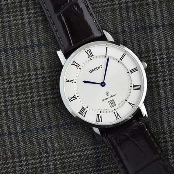 Đồng hồ Orient OR-FGW0100HW0