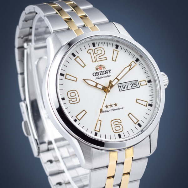  Đồng hồ Orient OR-RA-AB0006S19B