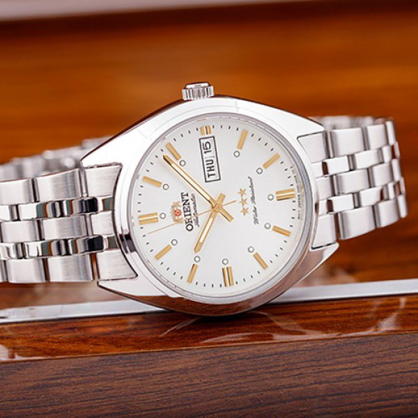 Đồng hồ Orient OR-RA-AB0E10S19B
