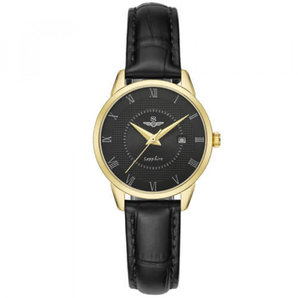 Đồng hồ SRWATCH SR-SL1057.4601TE
