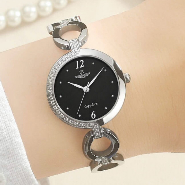 Đồng hồ SRWATCH SR-SL1608.1101TE