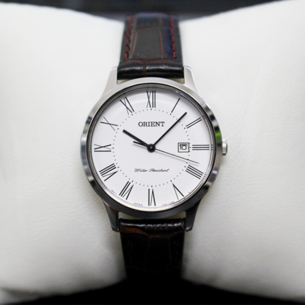 Đồng hồ Orient OR-RF-QA0008S10B