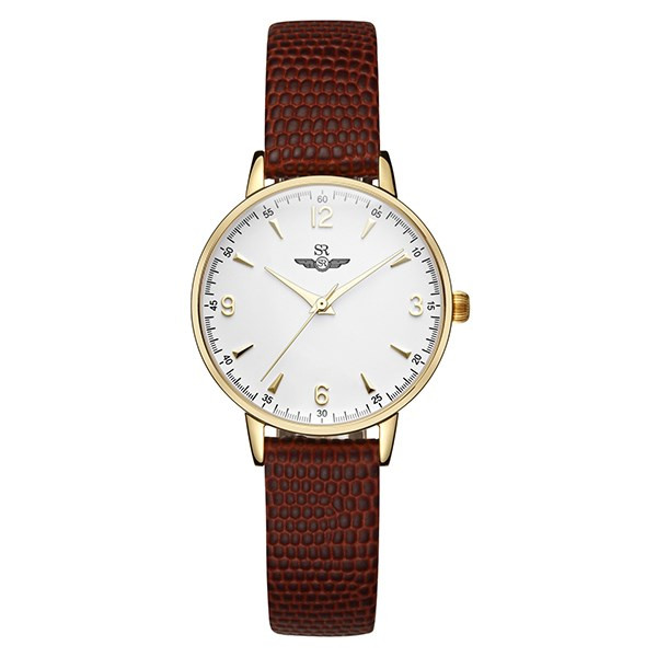 Đồng hồ SRWATCH SR-SL2086.4602RNT