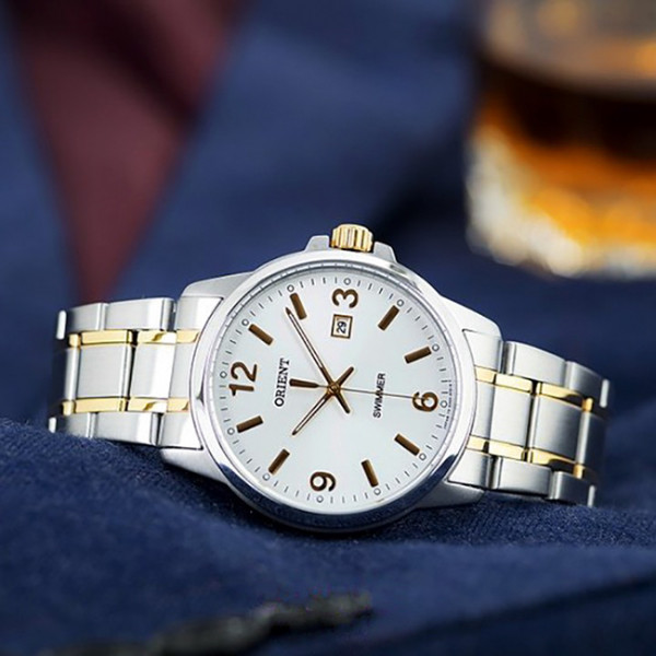 Đồng hồ Orient OR-SUNE5002W0