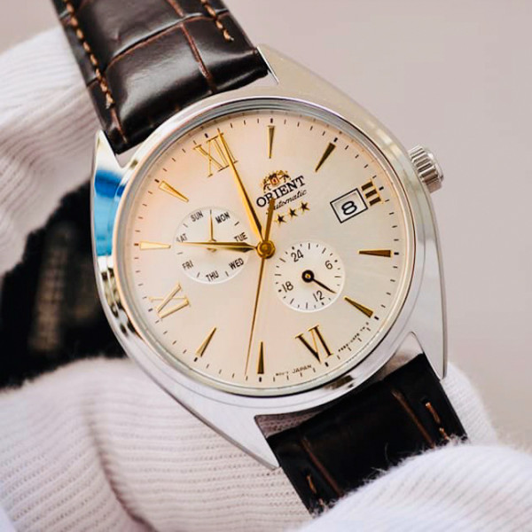 Đồng hồ Orient OR-RA-AK0508S10