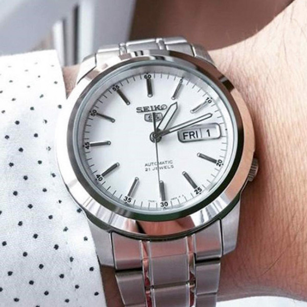 Đồng hồ Seiko SK-SNKE49K1S