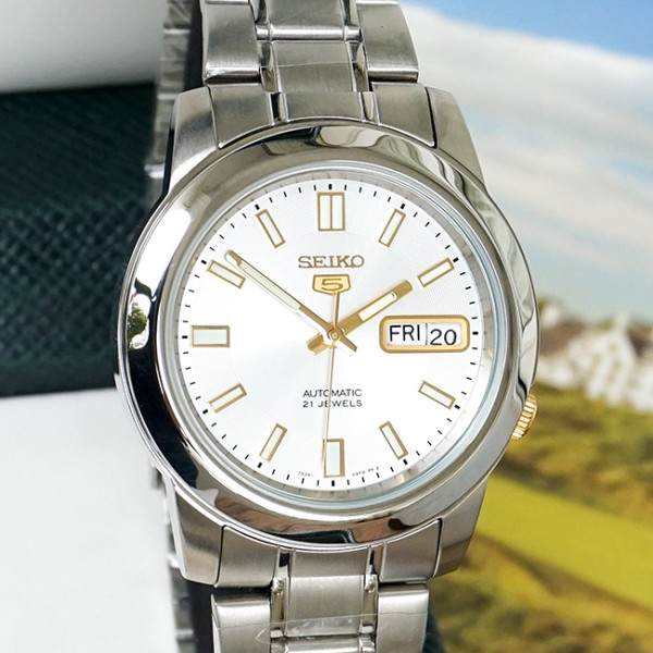  Đồng hồ Seiko SK-SNKK09K1S