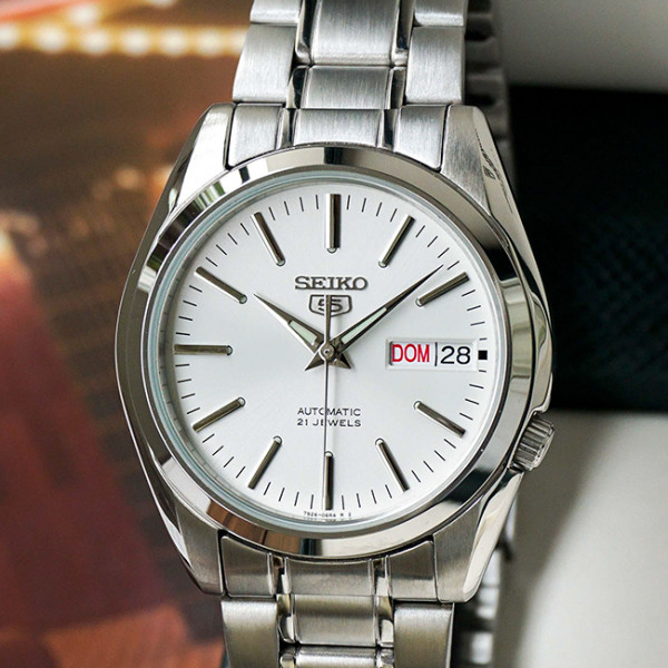 Đồng hồ Seiko SK-SNKL41K1S