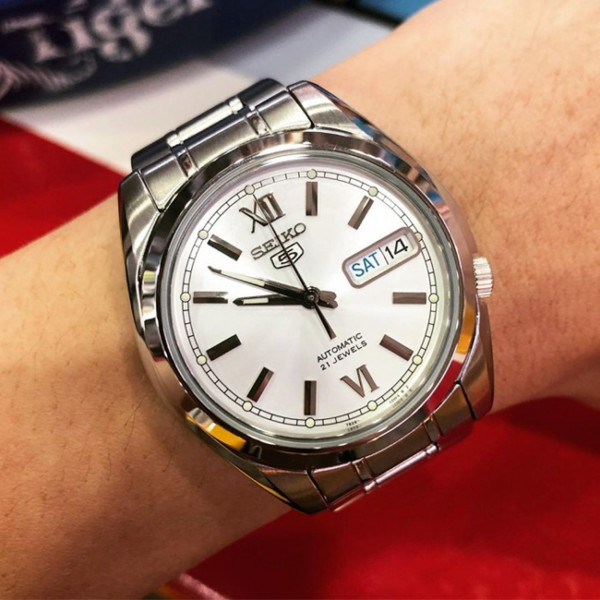 Đồng hồ Seiko SK-SNKL51K1S