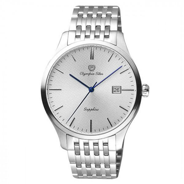 Đồng hồ Olympia Star OPA58074-MS-T