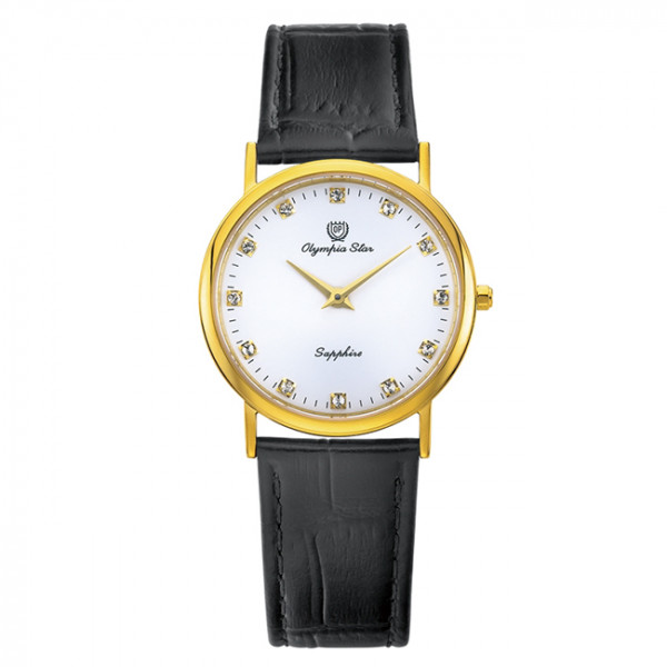 Đồng hồ Olympia Star OPA58085-LKGL-T