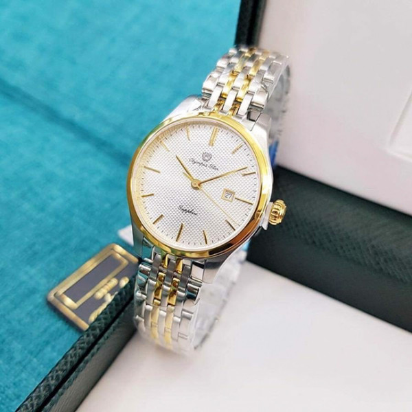 Đồng hồ Olympia Star OPA58074-LSK-T