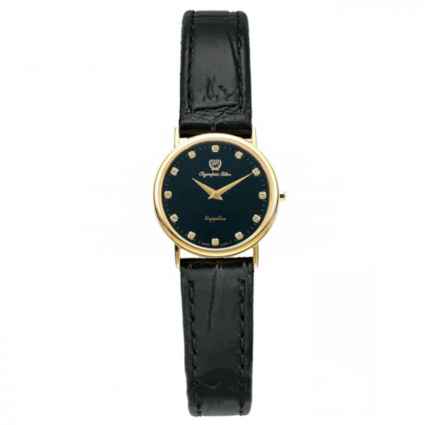 Đồng hồ Olympia Star OPA58085-LKGL-D