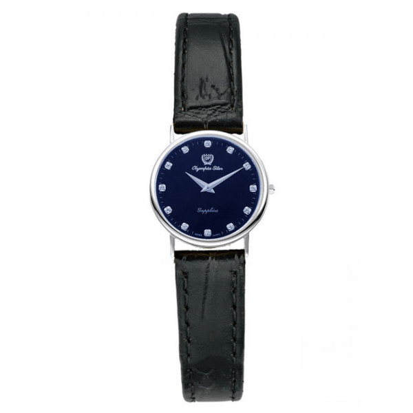 Đồng hồ Olympia Star OPA58085-LSGL-X