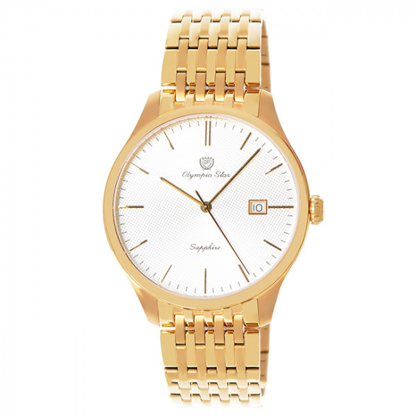 Đồng hồ Olympia Star OPA58074-MK-T