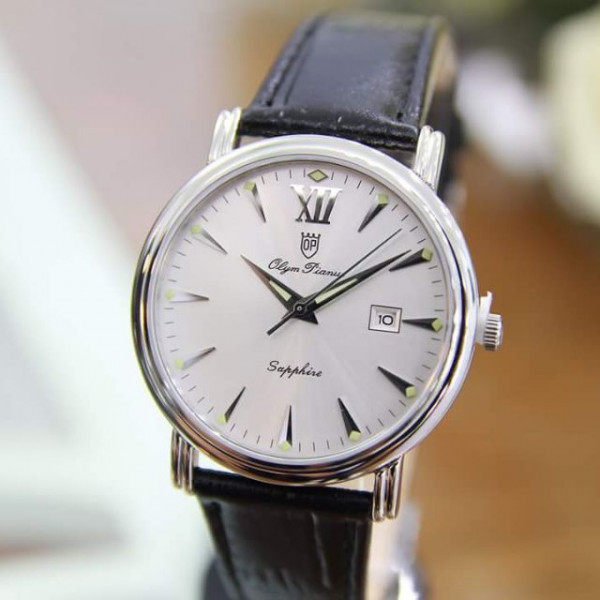 Đồng hồ Olym Pianus OP130.7-MSGL-T